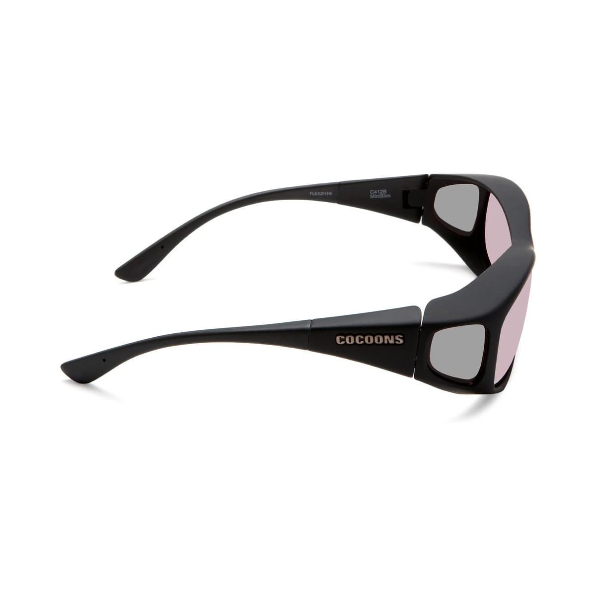 TBI Tinted Fitover - Cocoons